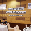 Training in Chang Mai